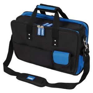 Draper HEAVY DUTY TOOL CASE 20L 89209 Technician's Laptop Tool Case