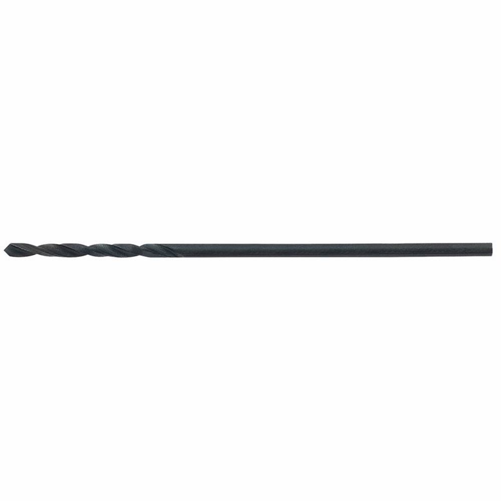 Draper 1.0MM HSS TWIST DRILL PCKD 38607 Metric HSS Drill Bits
