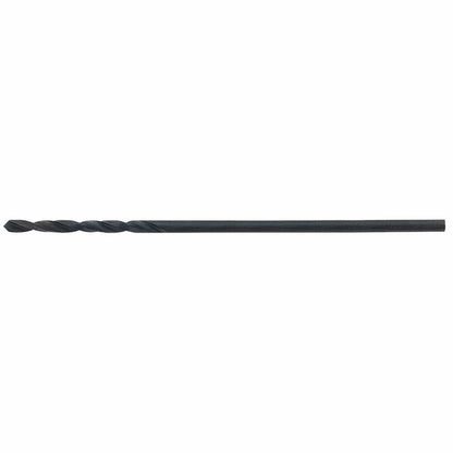 Draper 1.0MM HSS TWIST DRILL PCKD 38607 Metric HSS Drill Bits