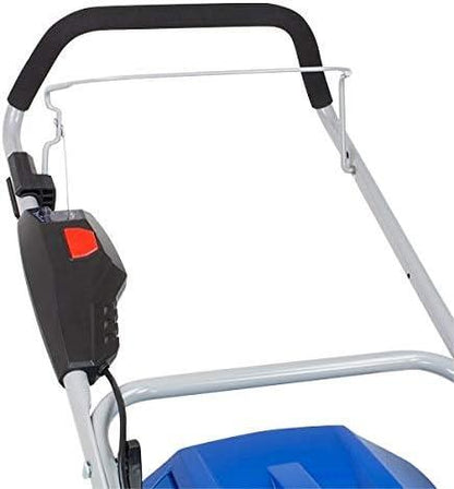 Hyundai HYM80LI460P 80V Cordless Lawn Mower 45cm Battery & Charger