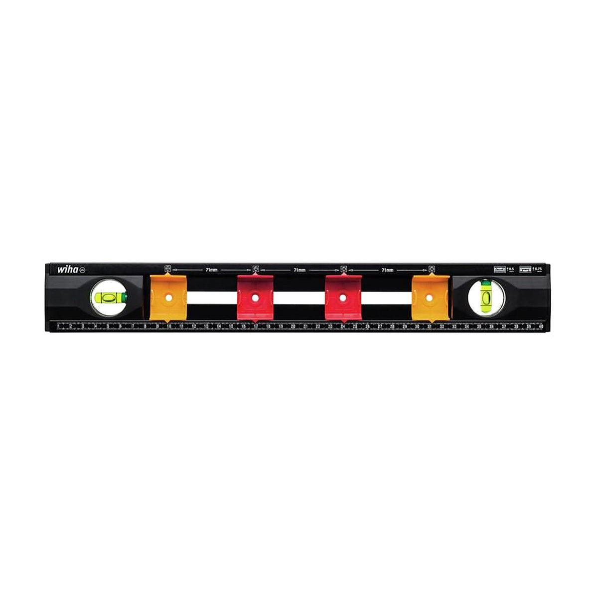 WHA Electrician's Spirit Level 40cm