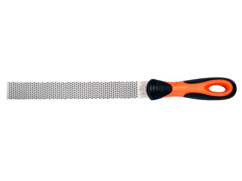 Bahco 4-152-08-2-2 Homeowner's Wood File 4-152-08-2-2 200mm (8in)