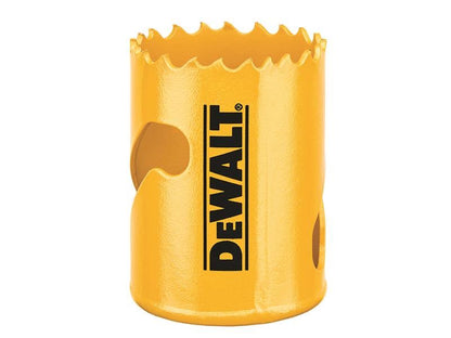 DeWalt Power Tools Extreme Bi-Metal Hole Saw 44mm