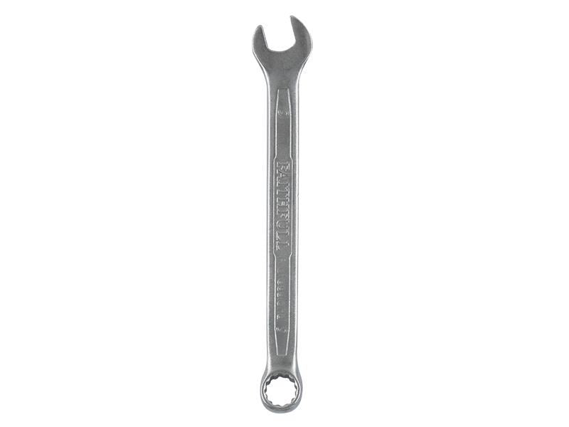 Faithfull FAISPAC9 Combination Spanner CV Satin Finish 9mm |