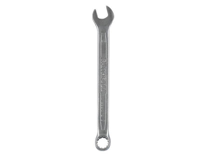 Faithfull FAISPAC9 Combination Spanner CV Satin Finish 9mm |