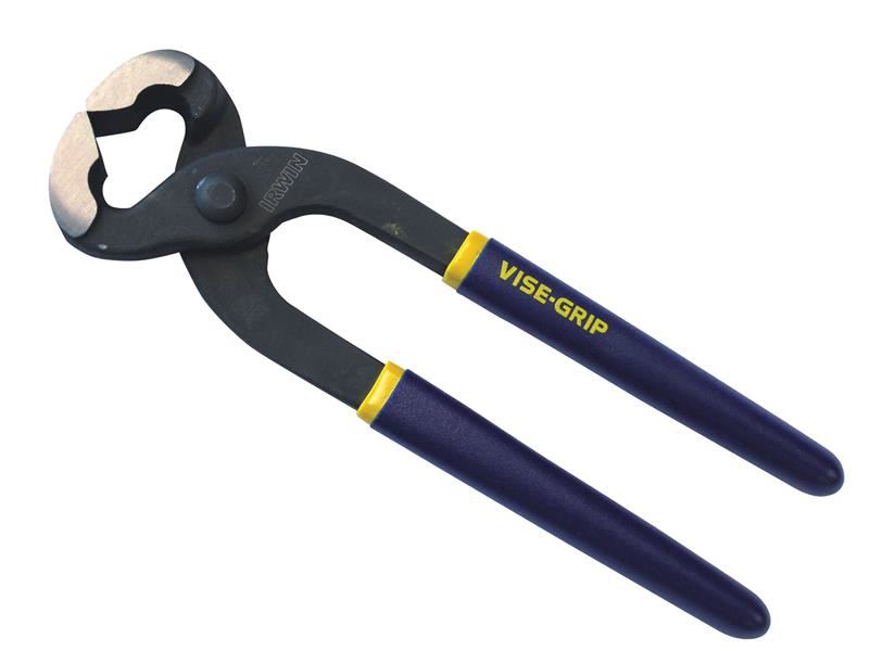 IRWIN� 10508157 Nail Puller 200mm (8in)