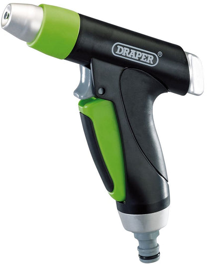 Draper ADJUSTABLE JET SPRAY GUN 25216 Adjustable Jet Spray Gun