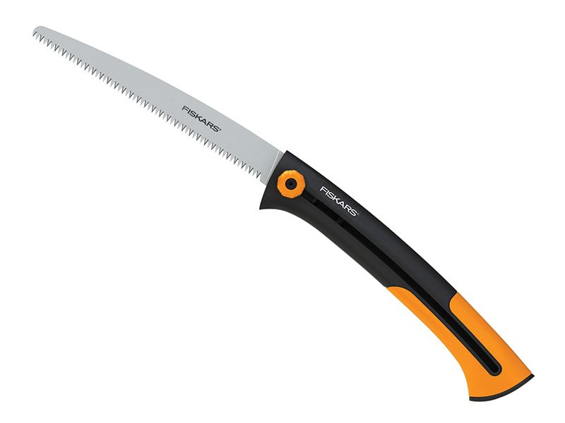 Fiskars 1000614  Xtract� SW75 Garden Pruning Saw 225mm
