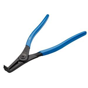 Draper 305MM A41 EXT CIRCLIP PLIER/90 09048 90Â° External Circlip Pliers