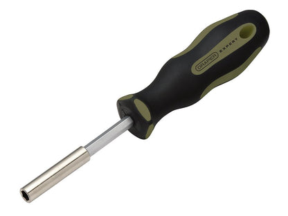 Draper MAGNETIC BIT DRIVER Magnetic Bit Driver, 1/4" Hex