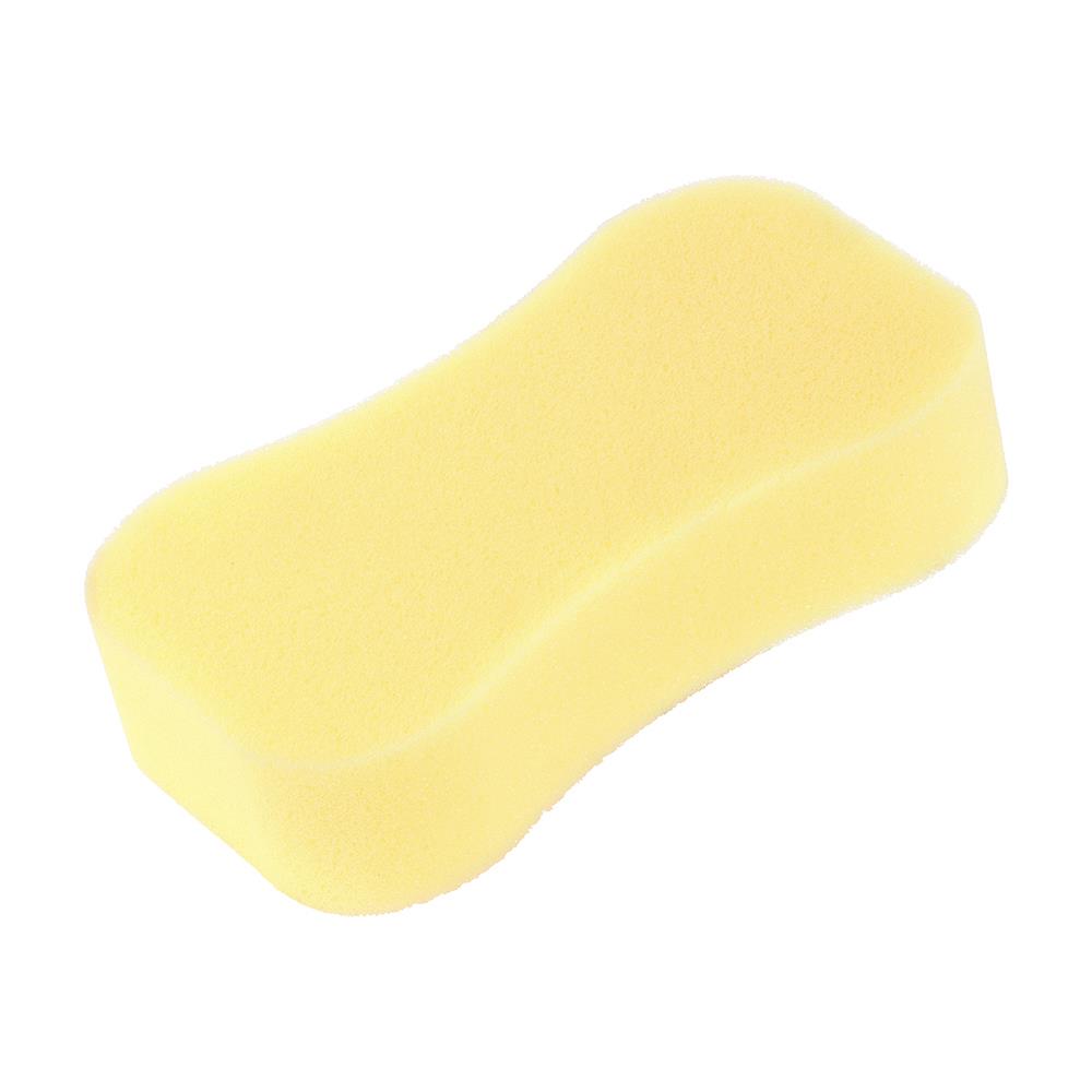 Timco Jumbo Sponge Large Decorating Cleaning Sponge for Paint Plaster Grout