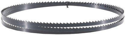 00367 Draper Wood Bandsaw Blade, 1575 x 6mm, 6tpi BB1575 Bandsaw Blades Professional Trade DIY Workshop Garage Use