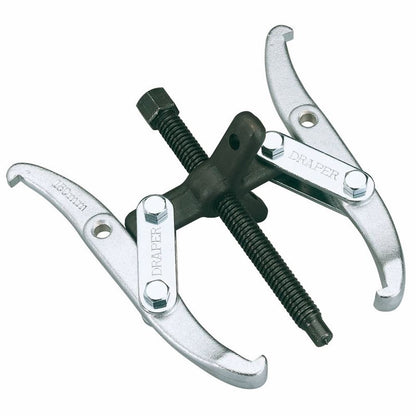 Draper COMBI.2/3LEG PULLER 150MM 56177 Twin/Triple Reversible Pullers