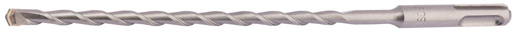Draper 6.5X210 SDS MASONARY DRILL 81068 Metric SDS+ Masonry Drill Bits