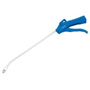 Draper 280MM AIR BLOW GUN 16435 Long Air Blow Gun