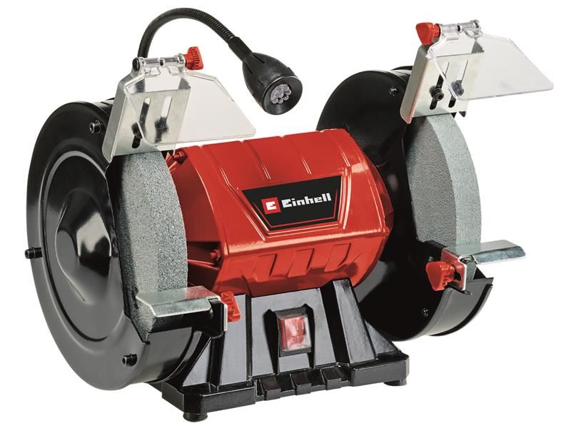 EIN TC-BG 200 L Bench Grinder 400W 240V