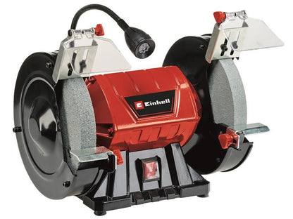 EIN TC-BG 200 L Bench Grinder 400W 240V