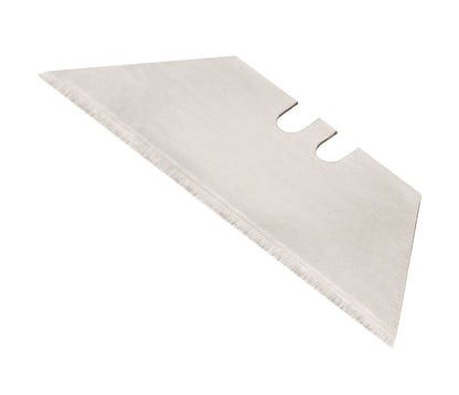 03417 Draper Heavy Duty Trimming Knife Blades with Single Blade Dispenser (Pack of 100 Professional Trade DIY Workshop Garage Use