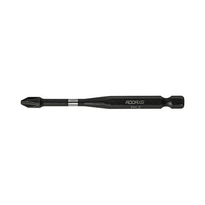 TIMCO X6 Impact Phillips Driver Bit No.2 x 90 Pack 1