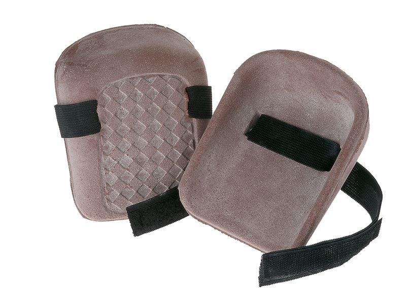 Kuny's KP301 KP-301 Economy Foam Rubber Knee Pads