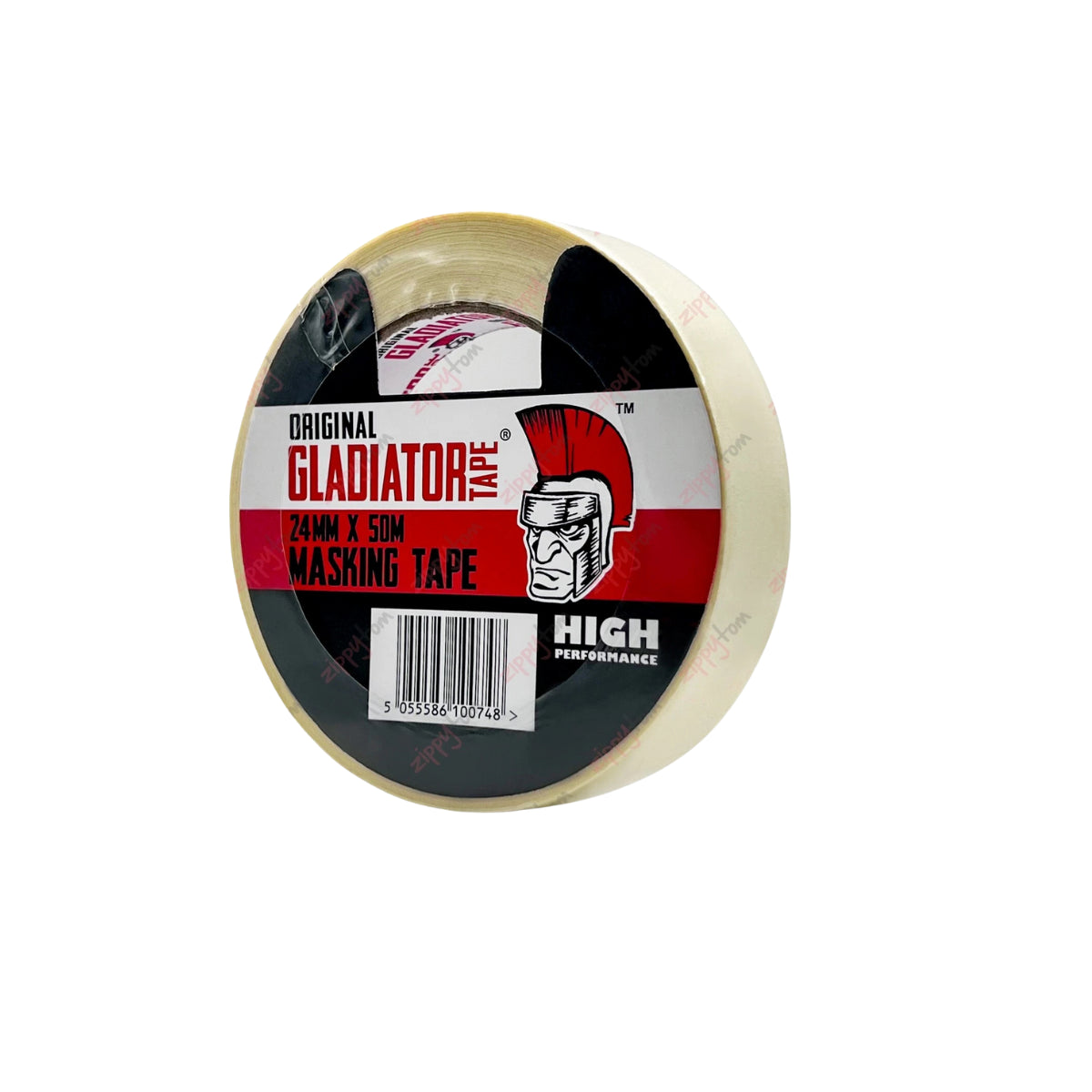 Gladiator Premium Masking Tape Painters Decoraters Craft