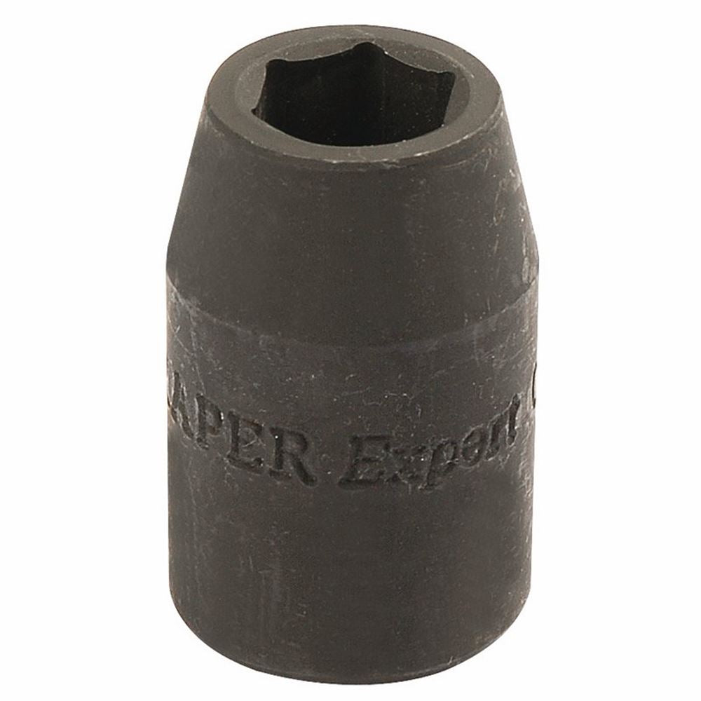 Draper 12MM IMPACT SOCKET 1/2DR-BULK 26880 1/2" Sq. Dr. Draper Expert HI-TORQÂ® Metric Impact Sockets (sold loose)