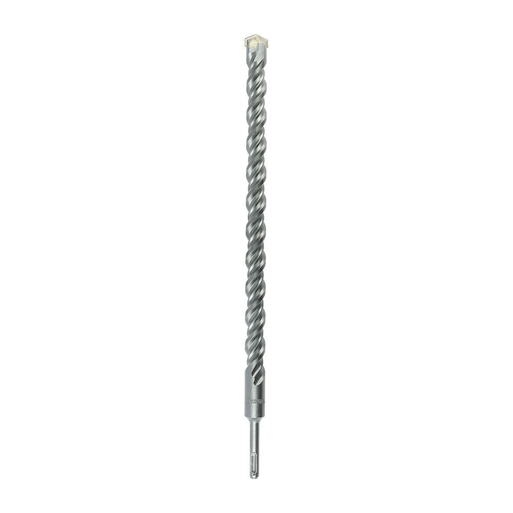 TIMCO SDS Plus Hammer Bit 25.0 x 450 Pack 1