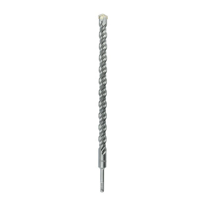 TIMCO SDS Plus Hammer Bit 25.0 x 450 Pack 1