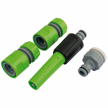 Draper 4PC WATERING CONNECTOR SET 25995 Watering Accessory Set (4 Piece)