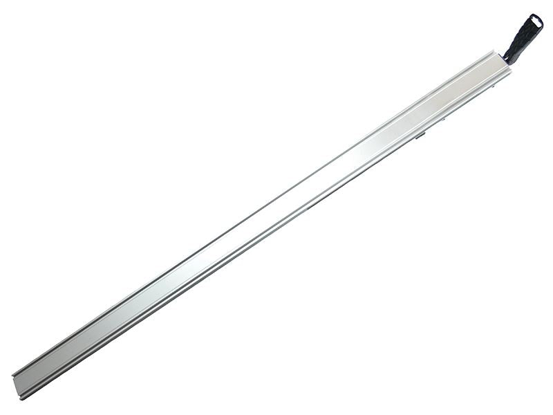 Faithfull FAIWTCG50 Aluminium Wide Track Cutting Guide 1250mm (50in) |