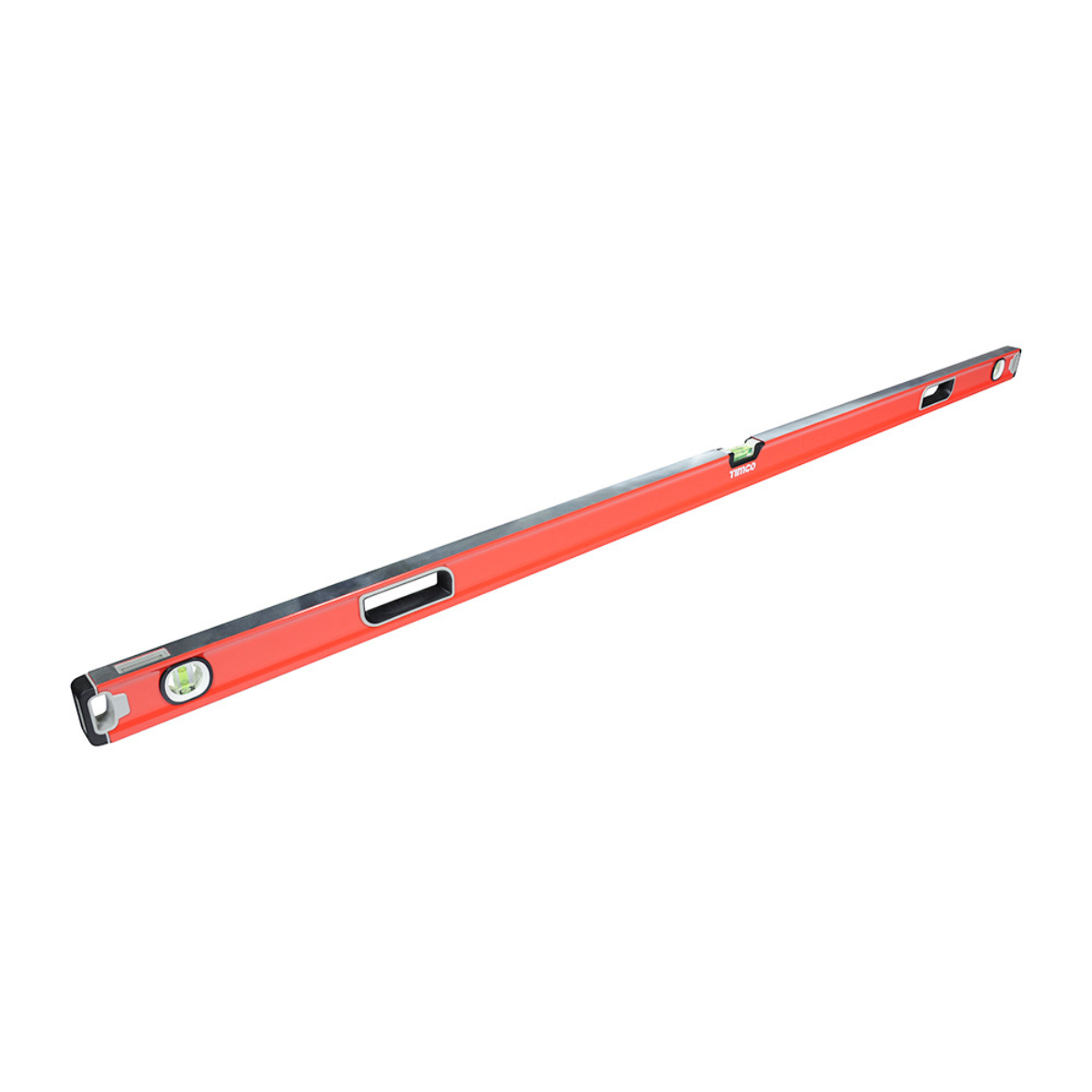 TIMCO Pro Spirit Level - Box Beam 1800mm Pack 1