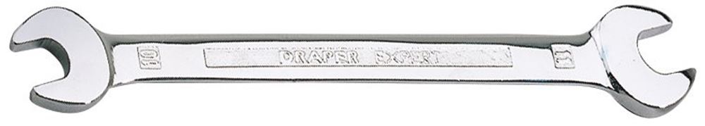 DRAPER 55713 - 10mm x 11mm Open End Spanner