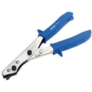 Draper HAND NIBBLER 250MM 35748 Expert 250mm Hand Nibbler