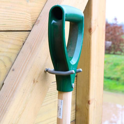 TIMCO Tool Hooks 100mm Pack 2