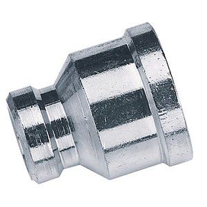 Draper 1/2X1/4PARALLEL BUSH FXF 25825 PCL Reducing Unions (sold loose)