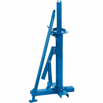 Draper MANUAL TYRE CHANGER 16395 Manual Tyre Changer