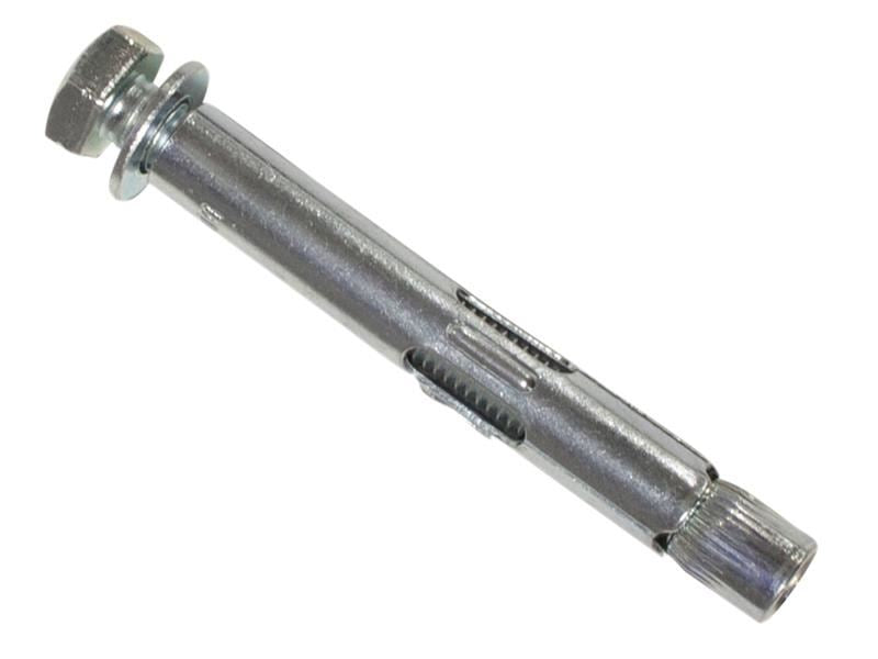 MAM Hex Loose Bolt Sleeve Anchor M16 x 75mm (25)