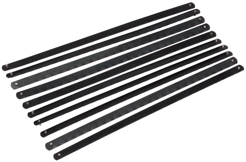 DRAPER 67821 - Draper Redline 150mm Junior Hacksaw Blades