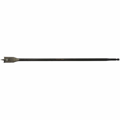 Draper 20MM EXTRA LONG FLAT WOOD BIT 67541 Extra Long 405mm Flat Wood Bits