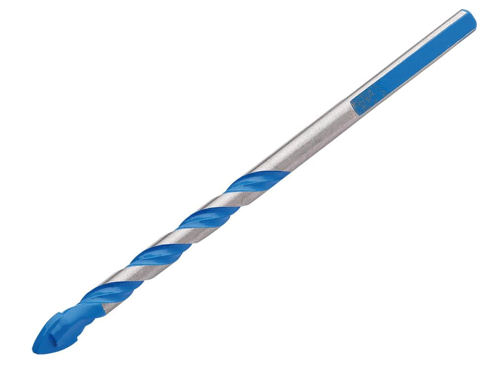 Draper TILE & GLASS DRILL BIT 4MM 10054 10054 TCT Tile and Glass Drill Bits