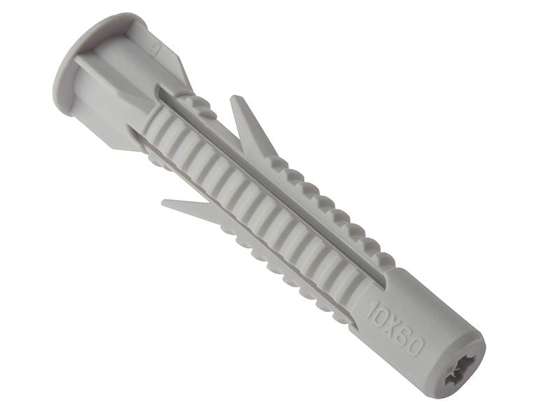 ForgeFix FORUFP1061M Universal Fixing Plug M10 x 61mm Bag 25 |