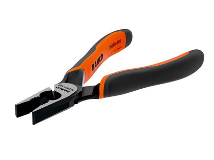 Bahco 2628 G-180 2628G ERGO� Combination Pliers 180mm (7in)