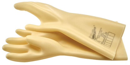 99463 Draper Expert Expert Class 0 Electrical Insulating Gloves, Size 9 EG-CLASS0 Work Gloves Assorted Electricians Hand Tools Professional Trade DI