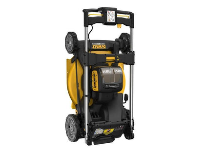 DeWalt Power Tools DCMWP134N XR Push Mower 2 x 18V Bare Unit