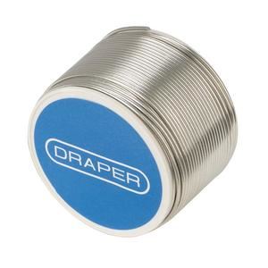 Draper LEAD-FREE SOLDER 1.2MM X 250G 97994 Lead Free Flux Cored Solder