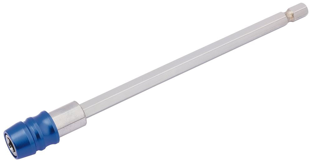 Draper MAG.BIT HOL.Q/R 1/4(F)X1/4(M) 82411 Quick Release Bit Holders