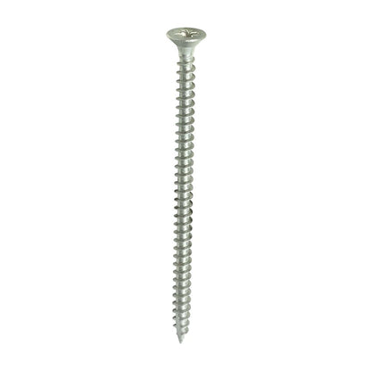 TIMCO Classic Screw PZ2 CSK A2 SS 4.0 x 70 Pack 200
