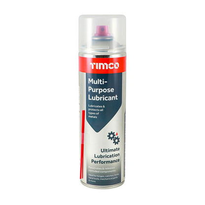 TIMCO Multi-Purpose Lubricant nan 480ml Pack 1.0