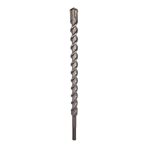 TIMCO SDS Max Hammer Bit 25 x 540 Pack 1