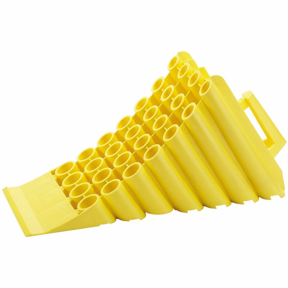 Draper 250MM HGV WHEEL CHOCK 12271 HGV Wheel Chock